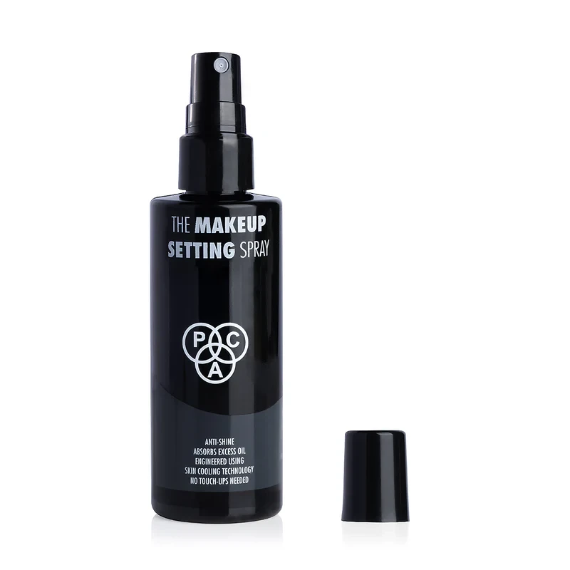 PAC The Makeup Setting Spray (Oil Control) (118 ml)