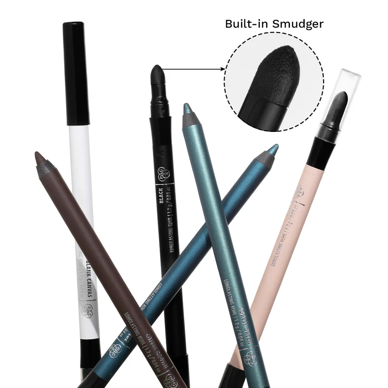 PAC Longlasting Kohl Pencil (1.2 gm)