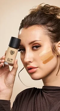 Face Makeup