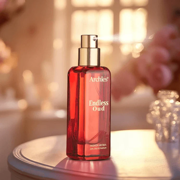 Fragrance